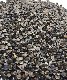 Buckwheat - фото - 1