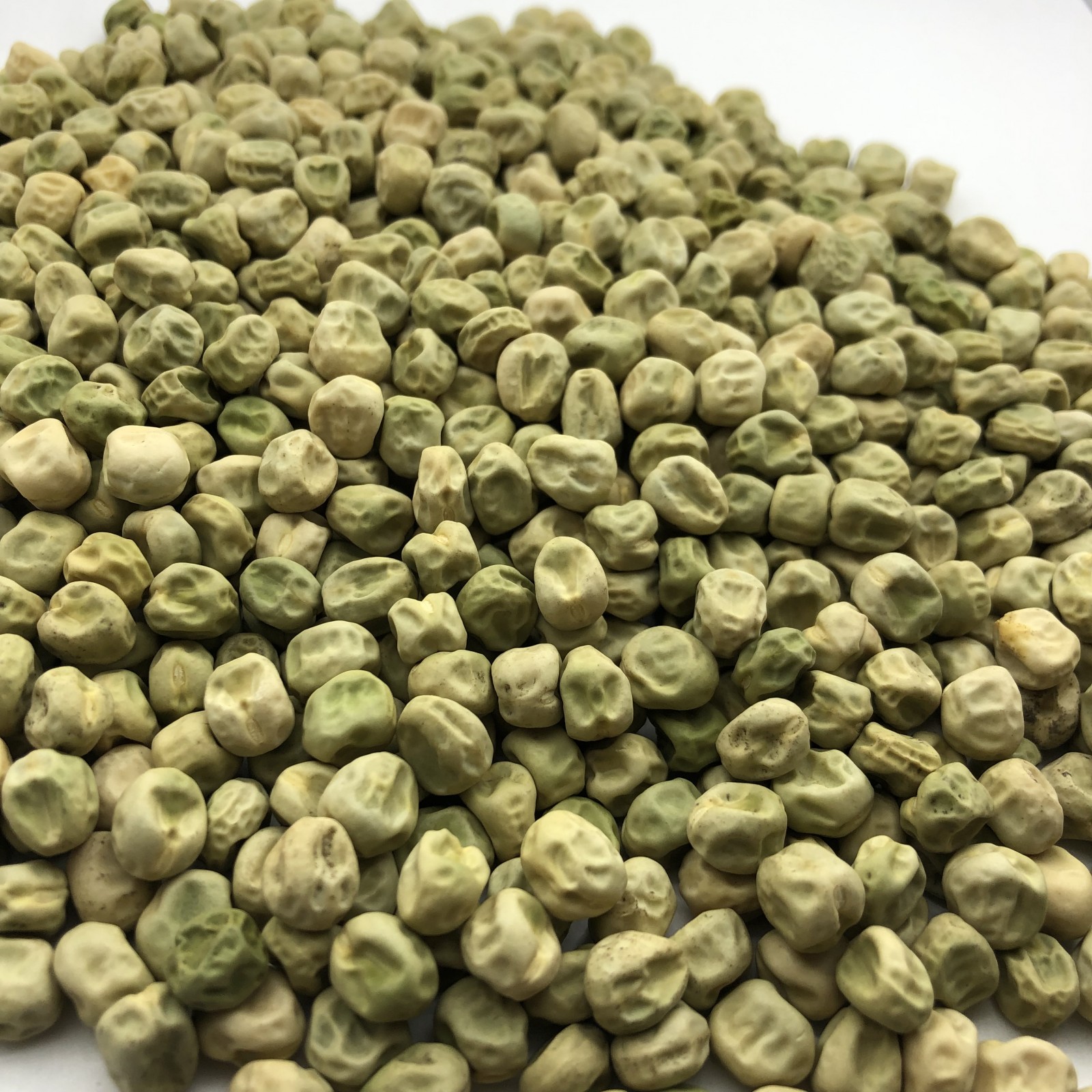 Green peas - фото - 1