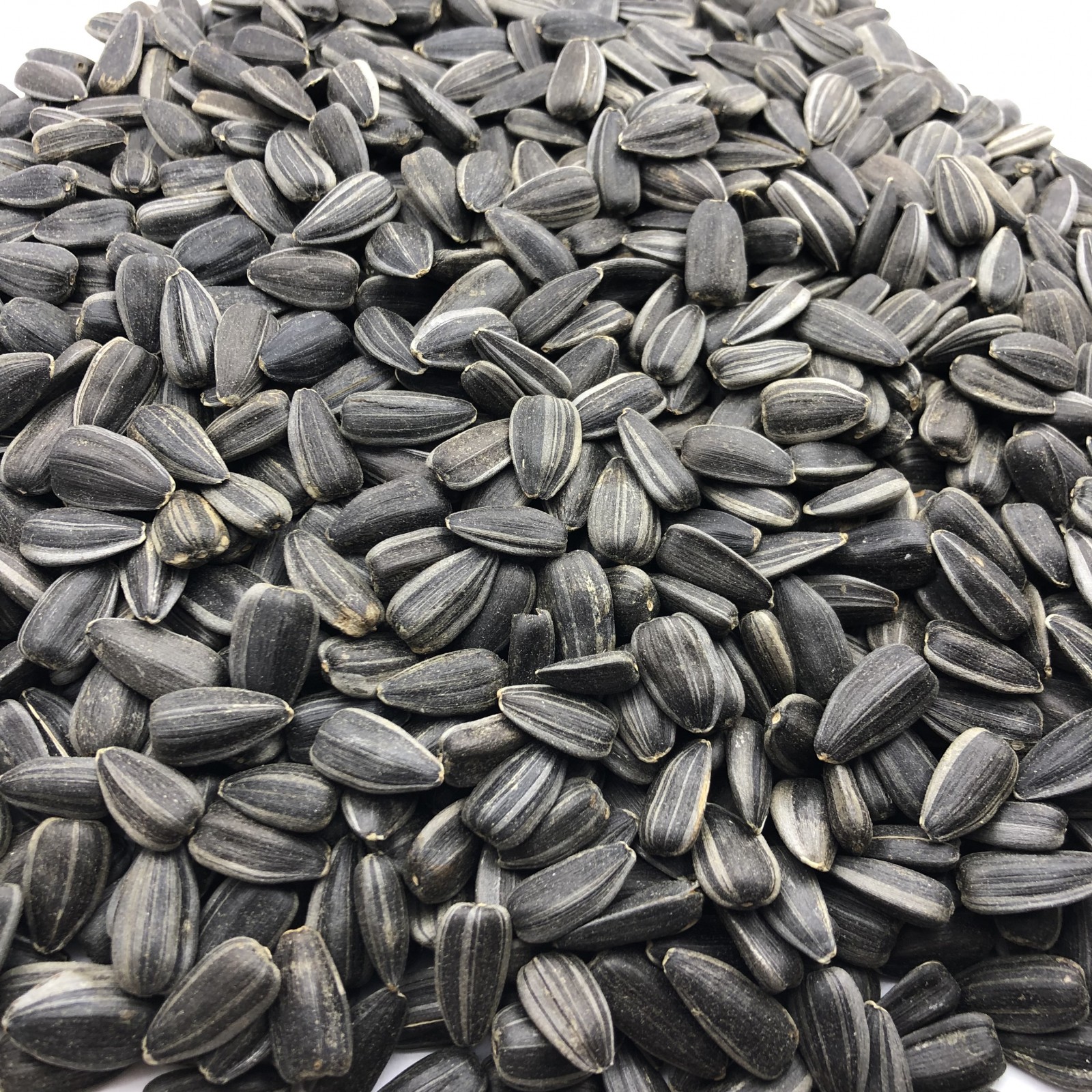 Sunflower seeds - фото - 1