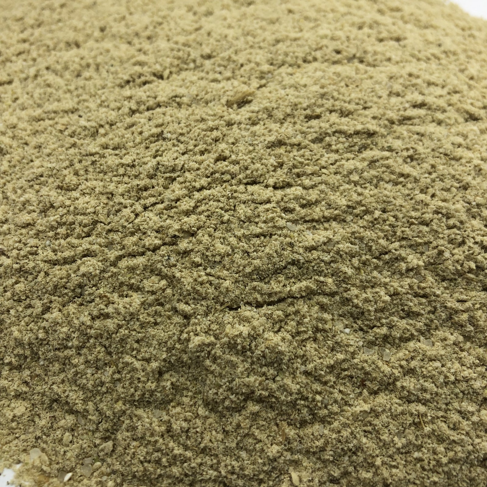 Rice flour - фото - 1