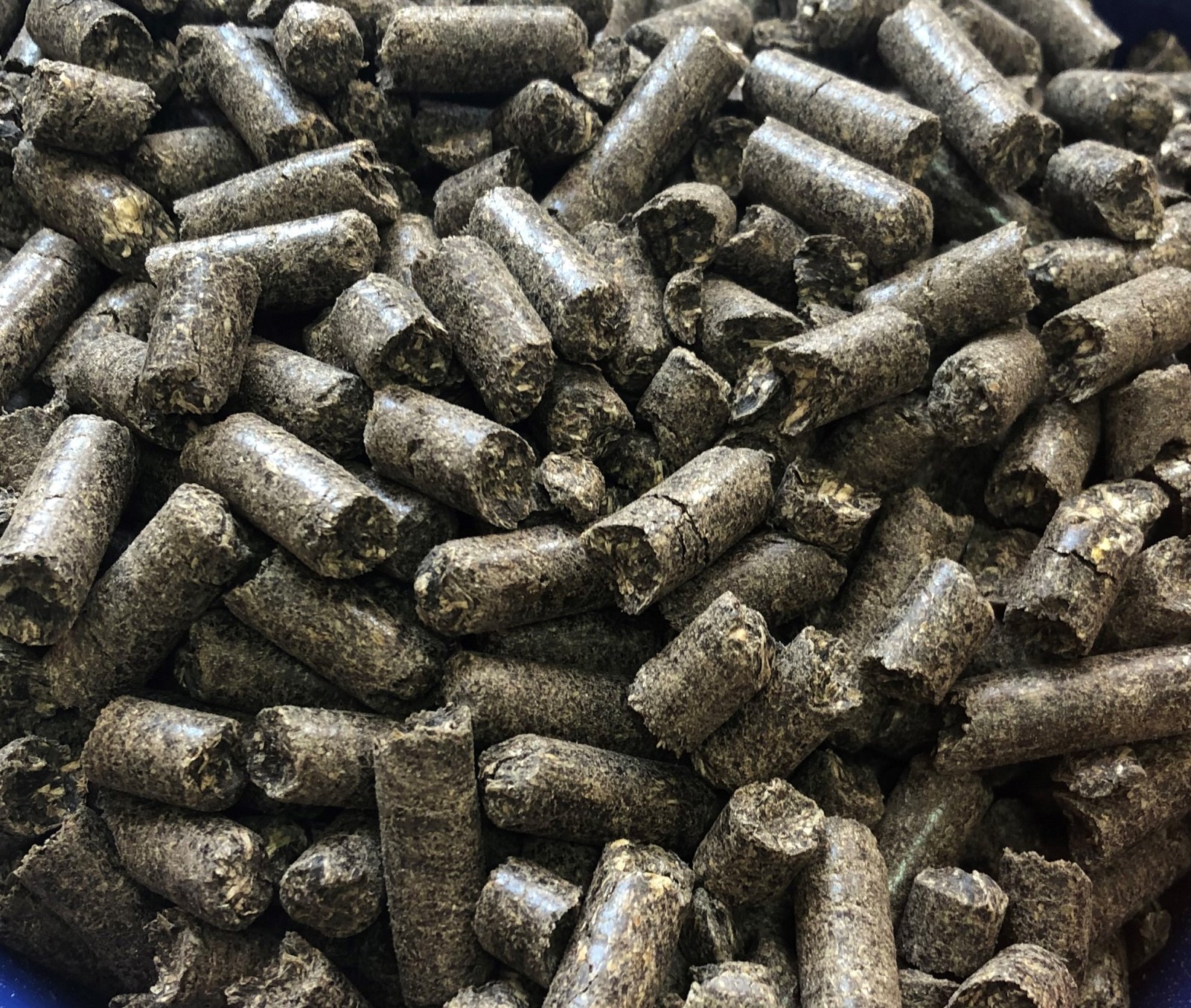 Sunflower meal - фото - 1