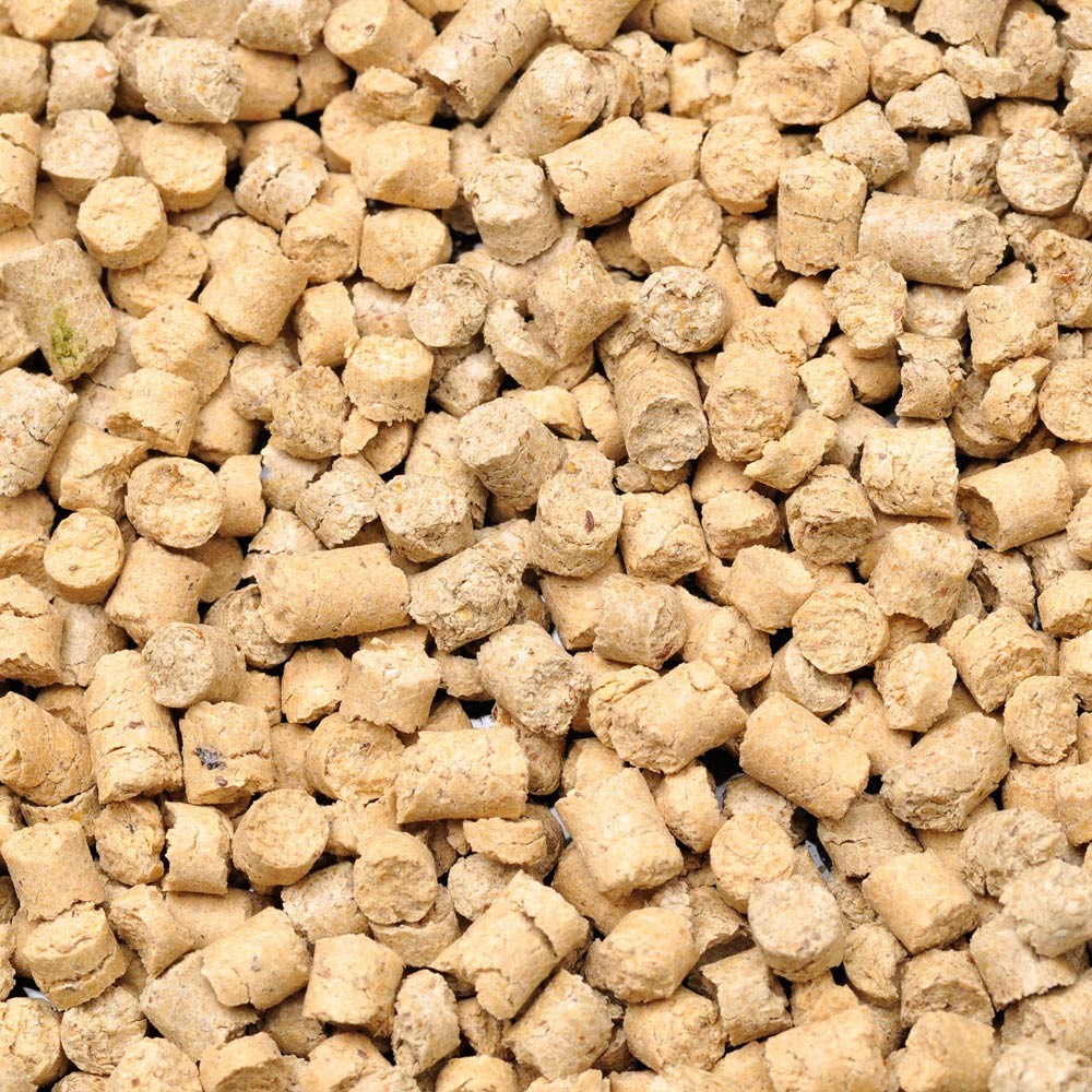 Wheat bran - фото - 1