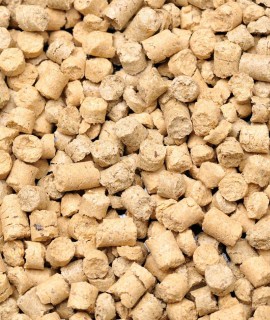 Wheat bran - фото - 1