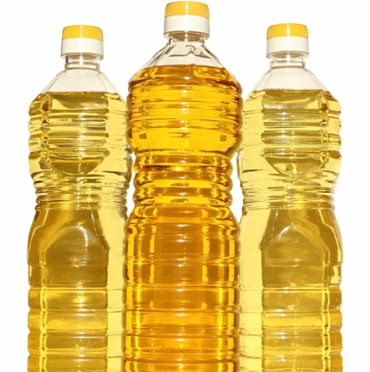 Sunflower oil - фото - 1