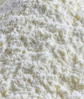 Мука пшеничная - фото - 1